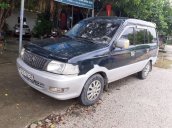 Cần bán Toyota Zace năm 2003 còn mới, 117 triệu