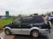 Cần bán Mitsubishi Jolie đời 2004, màu đen