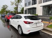 Bán Mazda 3 sản xuất 2020, màu trắng