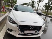 Bán Mazda 3 sản xuất 2020, màu trắng