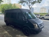 Bán xe Ford Transit sản xuất 2017, màu xám