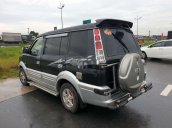 Cần bán Mitsubishi Jolie đời 2004, màu đen