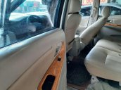 Cần bán gấp Toyota Innova năm sản xuất 2010 còn mới