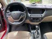 Bán lại chiếc Hyundai Accent 1.4AT bản đặc biệt 2019, xe còn mới, giá cực ưu đãi