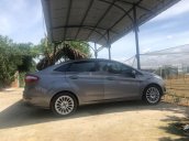 Bán ô tô Ford Fiesta sản xuất năm 2016, nhập khẩu nguyên chiếc, xe gia đình, giá thấp