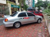 Bán Kia Spectra đời 2003, màu bạc, nhập khẩu