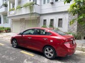 Bán lại chiếc Hyundai Accent 1.4AT bản đặc biệt 2019, xe còn mới, giá cực ưu đãi