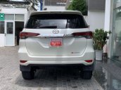 Cần bán Toyota Fortuner sản xuất năm 2016, xe nhập còn mới