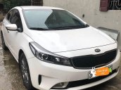 Bán Kia Cerato MT năm 2016, xe giá thấp, chính chủ sử dụng còn mới, động cơ ổn định