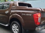 Chính chủ cần bán Nissan Navara Premium EL đời 2019, màu nâu