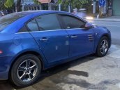 Bán Chevrolet Cruze đời 2011, màu xanh lam