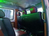 Bán ô tô Mercedes Sprinter năm sản xuất 2006, màu bạc