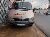 Bán ô tô Mercedes Sprinter năm sản xuất 2006, màu bạc