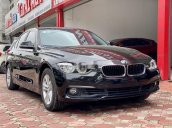 Bán xe BMW 3 Series 320i sản xuất 2018, màu đen, nhập khẩu nguyên chiếc