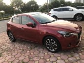 Bán Mazda 2 đời 2016, màu đỏ chính chủ