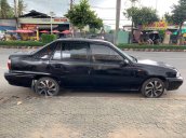 Cần bán lại xe Daewoo Cielo sản xuất năm 1996, màu đen, nhập khẩu