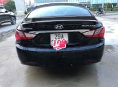 Bán Hyundai Sonata đời 2010, màu đen, nhập khẩu nguyên chiếc, 428 triệu