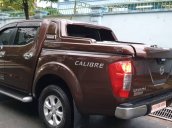 Chính chủ cần bán Nissan Navara Premium EL đời 2019, màu nâu