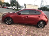 Bán Mazda 2 đời 2016, màu đỏ chính chủ