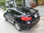 Cần bán xe BMW X6 2008, màu đen, nhập khẩu nguyên chiếc 