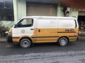 Bán Toyota Hiace sản xuất 1997, hai màu, nhập khẩu nguyên chiếc