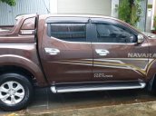 Chính chủ cần bán Nissan Navara Premium EL đời 2019, màu nâu