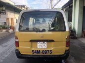 Bán Toyota Hiace sản xuất 1997, hai màu, nhập khẩu nguyên chiếc