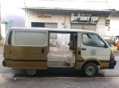 Bán Toyota Hiace sản xuất 1997, hai màu, nhập khẩu nguyên chiếc