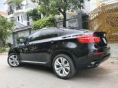 Cần bán xe BMW X6 2008, màu đen, nhập khẩu nguyên chiếc 