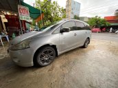 Cần bán lại xe Mitsubishi Grandis đời 2009, màu bạc, nhập khẩu nguyên chiếc, giá tốt