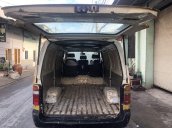 Bán Toyota Hiace sản xuất 1997, hai màu, nhập khẩu nguyên chiếc