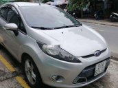 Cần bán xe Ford Fiesta số tự động năm 2012, xe chính chủ sử dụng, còn mới, động cơ ổn định