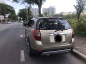 Bán ô tô Chevrolet Captiva năm 2007, xe nhập chính chủ, giá tốt