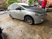 Cần bán lại xe Mitsubishi Grandis đời 2009, màu bạc, nhập khẩu nguyên chiếc, giá tốt