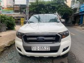 Cần bán xe Ford Ranger sản xuất 2016, màu trắng, nhập khẩu