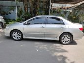 Cần bán nhanh chiếc Toyota Corolla Altis 2.0 2009 số tự động đẹp xuất sắc, còn mới