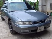 Bán Mazda 626 sản xuất 1995, màu xám, nhập khẩu nguyên chiếc, 77tr