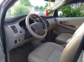 Bán ô tô Toyota Innova G đời 2007, xe nhập xe gia đình