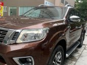 Bán Nissan Navara đời 2016, màu nâu, nhập khẩu chính chủ, 525 triệu