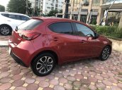 Bán Mazda 2 đời 2016, màu đỏ chính chủ