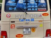 Bán Hyundai County đời 2011, màu kem (be), nhập khẩu