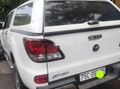 Bán Mazda BT 50 sản xuất 2019, màu trắng, nhập khẩu nguyên chiếc