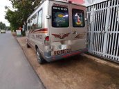 Bán ô tô Mercedes Sprinter năm sản xuất 2006, màu bạc