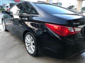 Bán Hyundai Sonata đời 2010, màu đen, nhập khẩu nguyên chiếc, 428 triệu