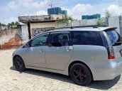 Bán xe Mitsubishi Grandis đời 2006, màu bạc còn mới giá cạnh tranh