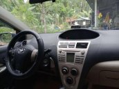 Bán Toyota Vios sản xuất năm 2008, màu bạc