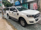 Cần bán xe Ford Ranger sản xuất 2016, màu trắng, nhập khẩu