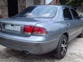 Bán Mazda 626 sản xuất 1995, màu xám, nhập khẩu nguyên chiếc, 77tr