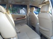 Bán ô tô Toyota Innova G đời 2007, xe nhập xe gia đình