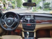 Cần bán xe BMW X6 2008, màu đen, nhập khẩu nguyên chiếc 